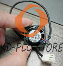 New 2pcs DELTA 12V 0.12A cooling fan AFB02512HHA 2510 3pin picture