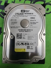 Western Digital 80GB INTERNAL SATA Desktop HARD DRIVE HDD - WD800JD picture