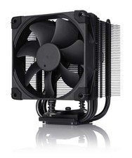 NH-U9S chromax.Black 92mm Single-Tower CPU Cooler Black picture