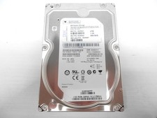 Seagate 4TB 7.2K SAS Server Storage Hard Drive 3.5'' ST4000NM0023 Dell HP IBM picture