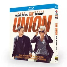 The Union:2024 1-Disc All Region Free New Box Set Sealed picture
