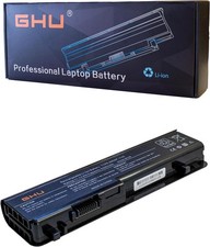 New 58 WH 6 Cell U164P N855P Battery Compatible for Studio 17 1745 1747 1749 picture