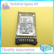 1PCS 00NA442 00NA441 00NA445 NEW Lenovo / IBM 1.8TB 10K 12G SAS 2.5'' HDD Hard picture