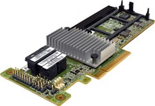 IBM ServeRAID M5210 12G RAID Controller 46C9111 No Cache No Bracket picture