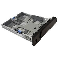 Replacement for HP LaserJet M401/M425 - 250 Sheet Paper Input Tray (Tray 2) RM1- picture