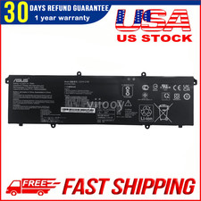 New Genuine C31N2105 70Wh Battery for Asus Vivobook K3502Z K3402Z 0B200-04140000 picture