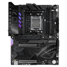 ASUS ROG CROSSHAIR X870E APEX ATX Motherboard AMD AM5 X870E Japan Official picture