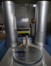 Sony SRS-RF90R Computer Speakers picture