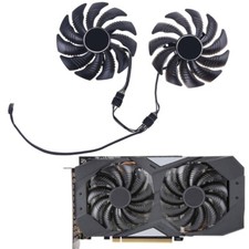 88mm PLD09210S12HH 4Pin Cooling Fan for Gigabyte GeForce 1660 Graphics Card picture
