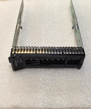 Used 10pcs Lenovo IBM SR650 SR550 SR570 3.5