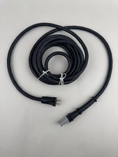 Hilti Tool Replacement Power Cord 20A 125V Genuine OEM Cable Black picture