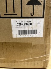 New OEM Xerox 029K93430 LP Finisher Stapler Head 4110 4112 4127 D95 D110 D125 picture