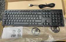 Job lot x30 Black KB216 -BK-BEL Dell Keyboard AZERTY / BELGIAN Layout *NEW* picture
