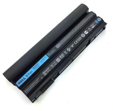 Dell 97Wh Battery Latitude E5420 E6420 E6430 E6520 E6440 M5Y0X YKF0M picture