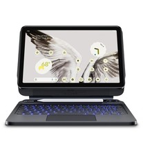Dexnor Keyboard Case for Google Pixel Tablet 11 inch (2023) Multi-Touch Trackpad picture