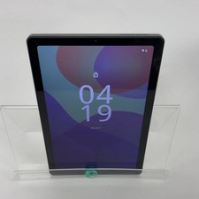 WiFi Only Lenovo Tab M9 32GB Gray TB310FU picture