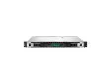 HPE ProLiant DL20 Gen11 6325P 3.5GHz 4-Core 1P 1x32GB 4SFF MR408i-o 1GbE 2x600GB picture