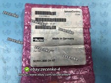 SCP01-600-24-07 PARKER Pressure sensor brand new Shipping DHL or FedEX picture