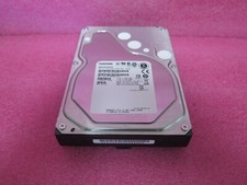 Toshiba 2TB Internal 7200RPM 3.5