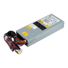 DELTA TDPS-600CB C 600W D94853-005 FOR SR1560SF INTEL SERVER SYSTEM picture
