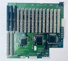 Nexcom NBP 1412-64 Rev: C Backplane 4BP1412AC1 picture