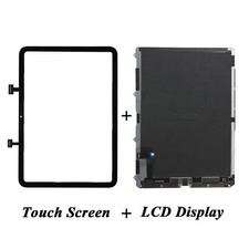 New Touch Screen Digitizer LCD Display Panel For iPad 11
