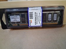 Kingston 9905220-013.A00 Memory Card KVR100X64C2/128 picture