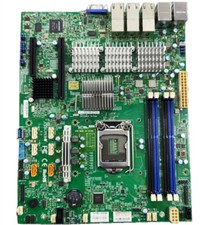 Supermicro X10SLH-LN6TF - X10SLH-N6-ST03 picture