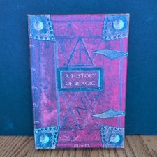 Klevercase Kindle & Universal eReader Case Harry Potter (A History of Magic) picture