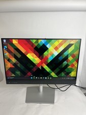 Dell 27-inch QHD Monitor 1440p Video Conferencing Monitor C2722DE picture