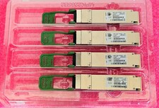 Cisco QSFP-100G-CWDM4-S 100GBASE CWDM4 SMF LC 10-3145-02 Transceiver W/Hologram picture