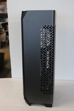 Cooler Master NCORE 100 MAX ITX SFF Tower Case, CASE ONLY picture
