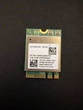 Internal Realtek Wireless 802.11AC Card - Realtek 8822CE - Model L44431-002 picture