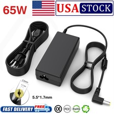 19V AC Adapter Charger For Acer Monitor G236HL H236HL S230HL S231HL Power Supply picture