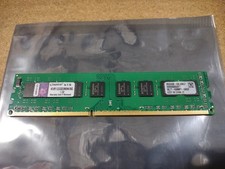 KINGSTON 8G/1333 DDR3, KVR1333D3N9H/8G picture