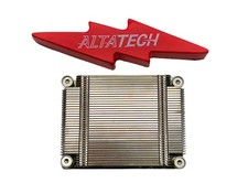 For HP DL20 Gen9 DL320E G8 V2 Heat Sink 675425-001 687242-001 picture