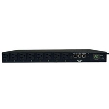 Tripp Lite 16-Outlet PDU Switched ATS picture