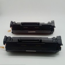 2PK 134A Toner Cartridge For HP Laserjet M209dw MFP M234dw M234sdw w/ Chip picture