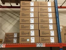 JL070A HPE Aruba 2530-8-PoE+ 4SFP+ Internal PS Switch HPE RENEW *** picture