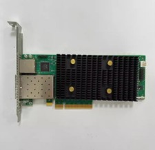 Dell AMD Pensando 25G DSC2-25 Data Processing DPU Card X322F picture