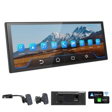 INNOVV V1 CarPlay Screen for Car, 10.3