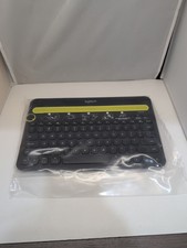 Logitech K480 920-006343 Wireless Keyboard picture