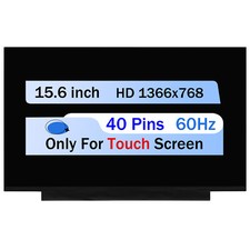N41933-001 for HP 15-FD0005DX 15-fc0255nr 15.6