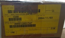 MOLEX 0674910010 SATA CIRCUIT T=7 P=1 27MM THRU S/T QTY: 1600 (R6S6.5) picture