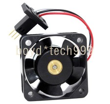 9WF0424F6D03 Original FANUC A90L-0001-0507#A 40*40*20MM San Ace 40WF Cooler Fan picture