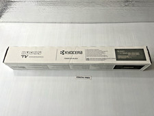 Kyocera TK-6327 Toner Kit Black OEM NEW Genuine Sealed TK 6327 4002i / 4003i picture