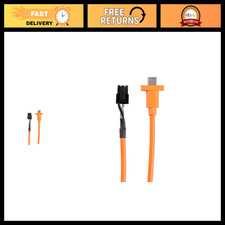 3D Printer Print Head Signal Cable for Enhanced Performance & Reliability picture