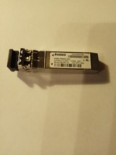 New  NetApp X6589-R6 SFP+ Optical 10GB Shortwave Transceiver AFBR-709SMZ-NA3 picture