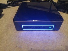 Intel NUC Mini PC 7i5BNK i5 7260U 8GB RAM 240GB SSD Mini PC USFF WiFi Win 11 N12 picture