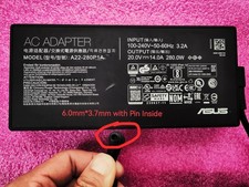 A22-280P1A 280W For ASUS ROG Zephyrus Duo GX650RX GX650RW 20V 14A 100%Original picture